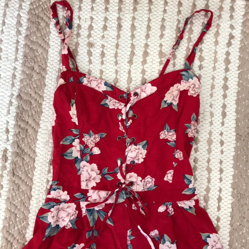 Romper - Picture 2 of 4